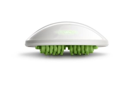 [CES 2017] Slim Massage Coach, l'objet connecté contre la cellulite signé Pierre Fabre | Digital Pharma news | Scoop.it