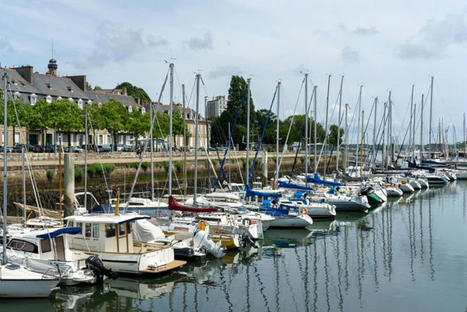 Assises de la pêche et des produits de la mer 2023 : Hervé Berville annonce un plan de transition énergétique de la flotte de pêche | HALIEUTIQUE MER ET LITTORAL | Scoop.it