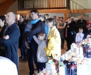 La commune a fêté les mamans | Garidech | Scoop.it