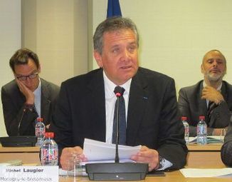 La droite &agrave; la pr&eacute;sidence de la communaut&eacute; d'agglom&eacute;ration avec ... - Echo R&eacute;publicain | Architecture - Construction | Scoop.it