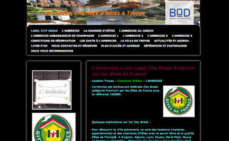 20 Thèmes WordPress sortis en août 2013 afin de rhabiller votre site pour la rentrée | -thécaires... | Avenir des Bibliothèques | Outils de Veille & de Curation | Scoop.it