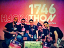 Hackathons And How To Find A Parking Spot In Rio De Janeiro With Team Rua ... - TechCrunch | Peer2Politics | Scoop.it