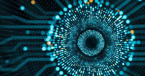 ¿Es real la gravedad? Un físico sugiere que refuerza la teoría de que vivimos en una simulación informática | Universo y Física Cuántica | Scoop.it