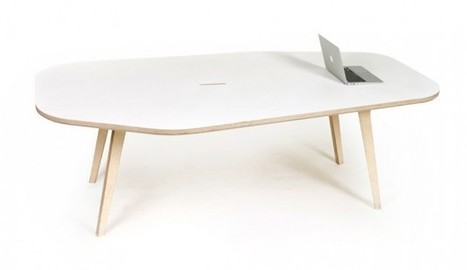 OpenDesk: Could This Open Source Micro-Factory Replace IKEA? - SolidSmack.com | Peer2Politics | Scoop.it