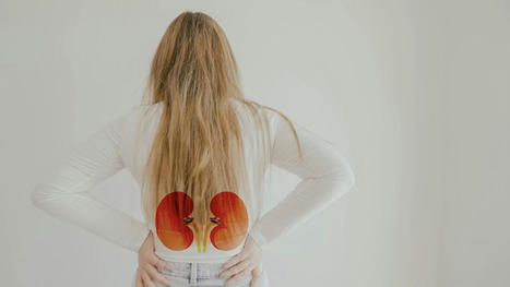 Chronic kidney disease is on the rise, and COVID-19 is making matters worse | Hospitals and Healthcare | Scoop.it