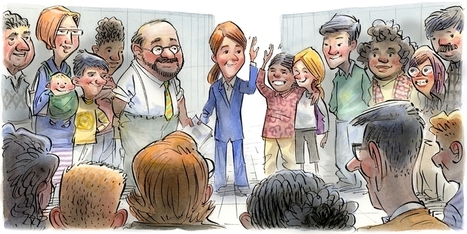 Don't Teach Alone | Leadership Resources for School Leaders | Scoop.it