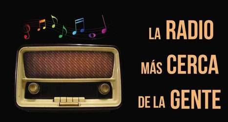 Hoy es el Día Mundial de la Radio | Bibliotecas Escolares Argentinas | Scoop.it