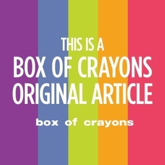 Coaching Questions: Ask What, Not Why | Box of Crayons | Graphic Coaching | Scoop.it