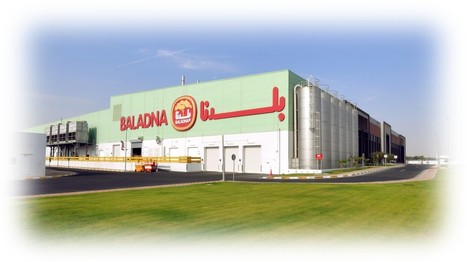 Le Qatari Baladna accroit sa participation dans la société laitière égyptienne Juhayna | Lait de Normandie... et d'ailleurs | Scoop.it