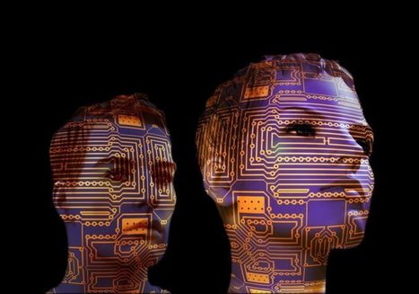 How AI is changing the way entrepreneurs do business | consumer psychology | Scoop.it
