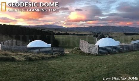 6m Geodesic Dome Cabin Sale For Airbnb Hotel