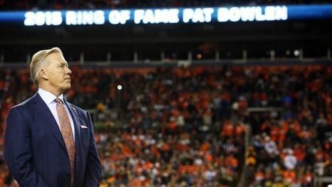 The Case for Pat Bowlen | Metro Denver Blog | Scoop.it