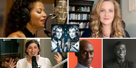 Working With Our Emotions To Be More Creative | Emotional Health & Creative People | Scoop.it