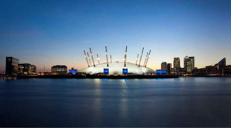 The O2 to stage BIG3’s first overseas events | The Business of Sports Management | Scoop.it