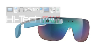 Google Glass: confermata una serie di modelli realizzati con la collaborazione della designer Diane von Furstenberg | Augmented World | Scoop.it
