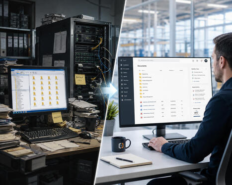 Wie Kugler &uuml;ber 6.000 Bilder in Power BI mit LogicalDOC automatisiert | LogicalDOC - Document Management Software | Scoop.it
