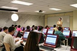 El uso de las tabletas digitales mejora el aprendizaje (BYOD en la escuela) | Educación Siglo XXI, Economía 4.0 | Scoop.it
