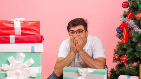 Struggling with ADHD during the holidays? Here&rsquo;s how to cope with it | AIHCP Magazine, Articles & Discussions | Scoop.it