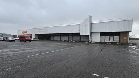 Deux grandes enseignes de bricolage et d&rsquo;animalerie devraient ouvrir &agrave; Montdidier | revue de presse | Scoop.it