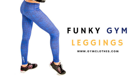 affordable gym leggings