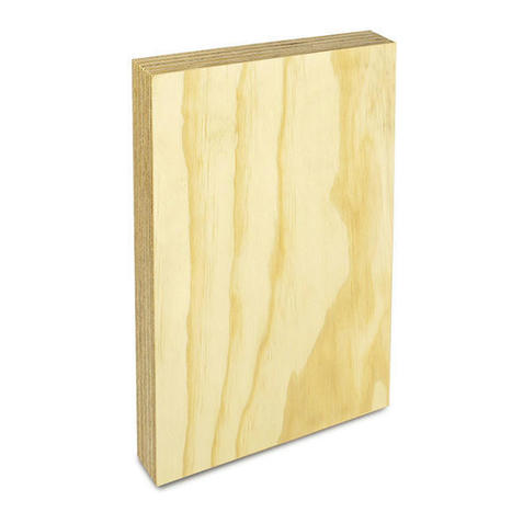 Types of Plywood – How to Choose the Righ...