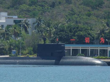 Thaïlande : la Marine hésiterait entre des sous-marins chinois (Yuan) ou sud-coréens (design allemand) | Newsletter navale | Scoop.it