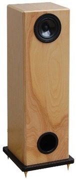 NSMT Audio: The Mastering Series 100M Formaldehyde Free, Certified Green, Eco-friendly, Point Source Loudspeaker | TopAudio | Scoop.it