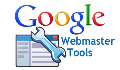 Tutoriel Google Webmaster Tools pour que Google vous aime! | Going social | Scoop.it