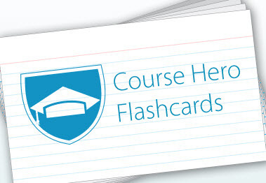 Flashcards, online flashcards, online study games, study online | Course Hero | Eclectic Technology | Scoop.it