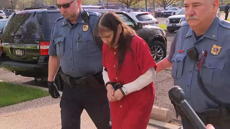 Nurse charged in Bucks County child abuse case waives hearing &ndash; NBC Philadelphia | Operation Phobos | Scoop.it