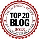 Top 20 Best Blogs for Financial Marketers | Public Relations & Social Marketing Insight | Scoop.it
