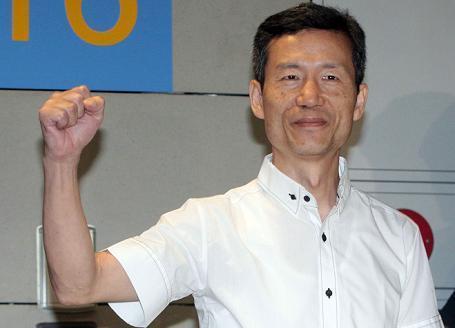 Un militant sud-coréen des droits de l'homme libéré par la Chine | Chronique des Droits de l'Homme | Scoop.it