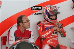 Nicky Hayden: MotoGP or WSB in 2014? | Ductalk: What's Up In The World Of Ducati | Scoop.it