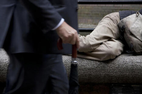 Pauvres, moyens ou riches&nbsp;? Les revenus par type de m&eacute;nage | L'actualit&eacute; de la politique de la ville | Scoop.it