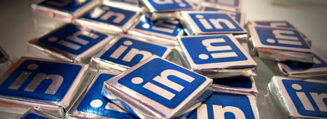 Linkedin s'attaque aux « méchants » robots du web | SoShake | Scoop.it