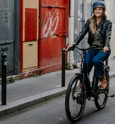 Shiftbikes, l'entreprise qui compte démocratiser le vélo à assistance électrique (VAE) assemblé en France | ON-ZeGreen | Scoop.it