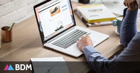 Étude : pourquoi les sites web se ressemblent tous | François MAGNAN  Formateur Consultant | Scoop.it