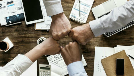Le marketing olfactif : comment votre nez Influence vos achats à votre insu | Stratégie marketing | Scoop.it