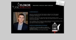✪ Présentation de l'artiste magicien "Flokor" | World Arts | Scoop.it