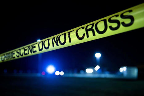 Texas Mom Stabs 5-Year-Old Daughter to Death, Cuts Poor Girl's Throat While Victim Screams 'I've Been Good' - HNGN.com | Operation Phobos | Scoop.it