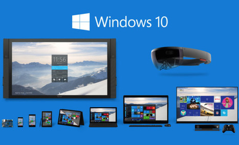 De c&oacute;mo Microsoft se rindi&oacute; para intentar ganar la guerra | Programaci&oacute;n Web desde cero | Scoop.it