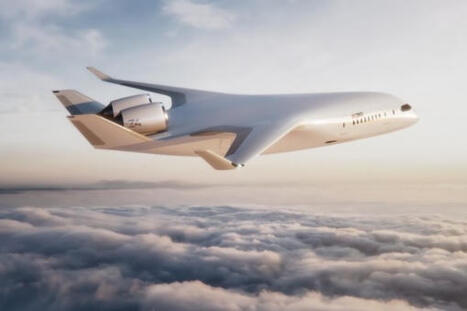 Farnborough 2026 : JAL s'associe &agrave; JetZero pour soutenir le d&eacute;veloppement du Z4&nbsp; | AERONAUTIQUE NEWS - AEROSPACE POINTOFVIEW - AVIONS - AIRCRAFT | Scoop.it