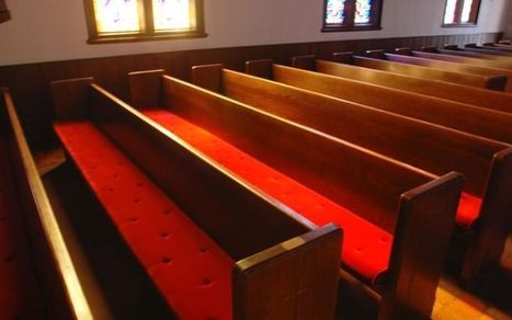 Decline of religion in Britain &lsquo;comes to a halt&rsquo; &ndash; major study suggests | In the news: data in the UK Data Service collection across the web | Scoop.it