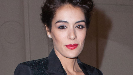 Sofia Essa&iuml;di incarnera la diva Oum Kalsoum pour son premier ... - TF1 | R&ecirc;ves orientaux | Scoop.it