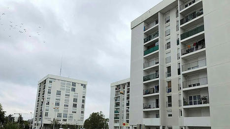 Ces quartiers de Laval plus pauvres que les autres | L'actualit&eacute; des quartiers politique de la ville de Bretagne et Pays de la Loire | Scoop.it