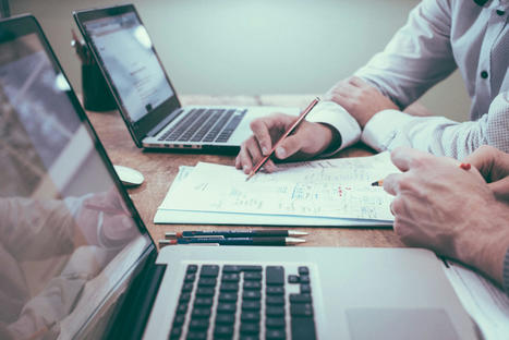 Forging the Path to Continuous Audit Readiness | Cybersecurity Automation | Scoop.it