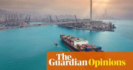 The Guardian view on the WTO talks: poor countries can’t be kept poor | Editorial | The Guardian | International Economics: IB Economics | Scoop.it