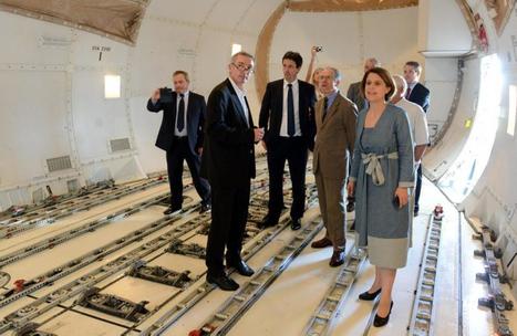 [INP-ENIT]«Le département  possède de vraies pépites» | InMédias | Scoop.it