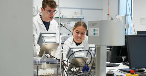 EPSRC grant funding: statistical analysis of diversity in the portfolio and peer review: | Race and diversity | Scoop.it