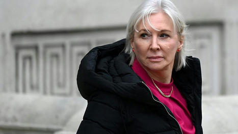 Big Tech will pay for news under UK culture minister Nadine Dorries' 'Australia plus plus' plans | AVIA commentary news | Scoop.it